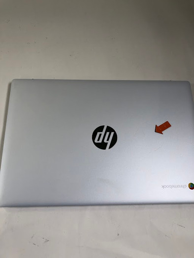 HP Chromebook 14a-nf0910nd is no longer available