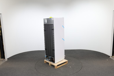 Wisberg WBVR186NFD is nooit meer leverbaar