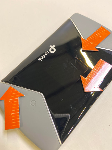 TP-Link M7450 is no longer available