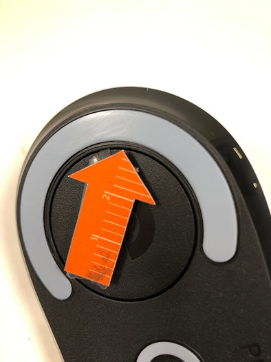 Logitech G Pro X Superlight Draadloze Gaming Muis Wit is nooit meer leverbaar