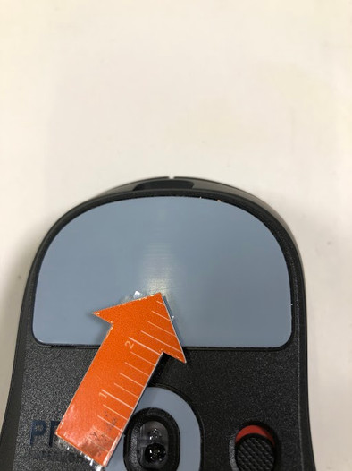 Logitech G PRO X SUPERLIGHT 2 DEX LIGHTSPEED Wireless Gaming Mouse Black is no longer available