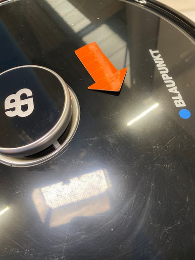 Blaupunkt Bluebot Xtreme is no longer available