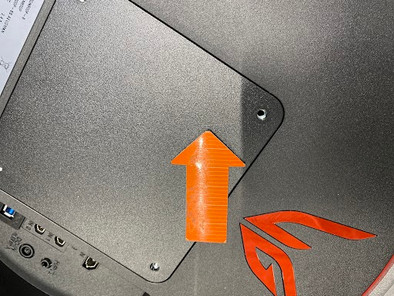 LG UltraGear 27GN800 is no longer available