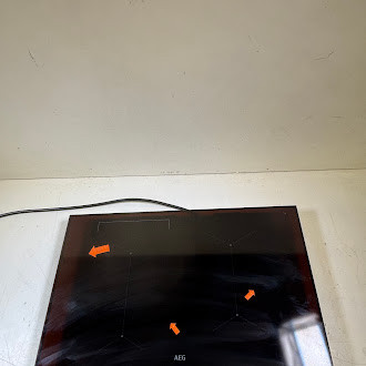 AEG IKS7440ACB is no longer available