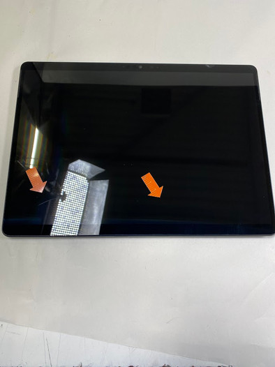 Microsoft Surface Pro 9 - 13 inches - Intel Core i7 - 16GB RAM/256GB SSD - Graphite is no longer available