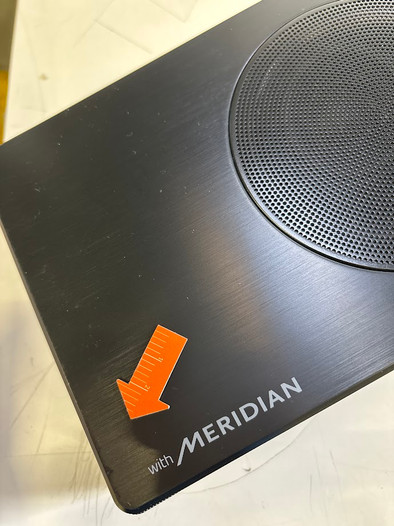 LG DSP9YA is nooit meer leverbaar