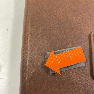 Otterbox Strada Apple iPhone 15 Pro Book Case Leather Brown with MagSafe is no longer available