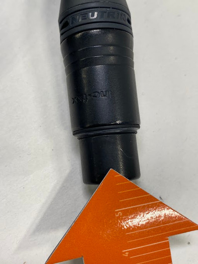 RØDE XLR 6M Black is no longer available