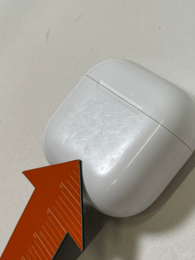 Apple AirPods 4 is no longer available