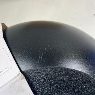 GreenPan Torino Keramische wokpan 28 cm is nooit meer leverbaar