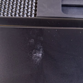 ETNA AB791ZT is nooit meer leverbaar