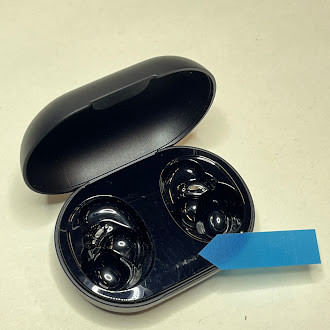 Bose QuietComfort Earbuds Black is no longer available