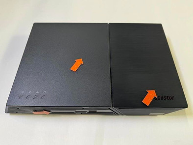 ASUSTOR FLASHSTOR 6 FS6706T is no longer available