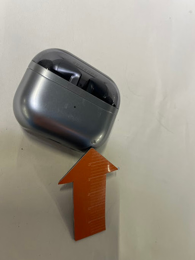 Samsung Galaxy Buds3 Pro Silver is no longer available