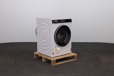 Siemens WG44G2ZBNL is nooit meer leverbaar