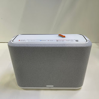 Denon Home 250 White is no longer available