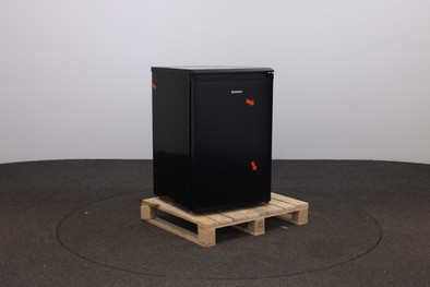 Wisberg WBKV55DB is nooit meer leverbaar