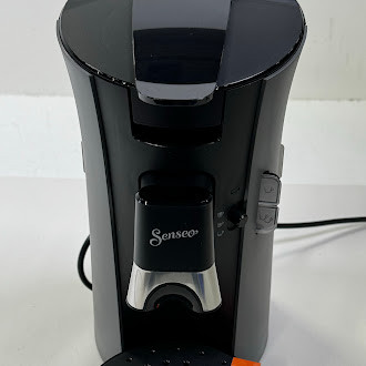 Philips Senseo Select CSA230/50 Grijs is nooit meer leverbaar