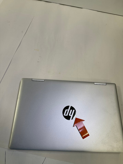 HP Pavilion x360 14-ek0958nd is nooit meer leverbaar