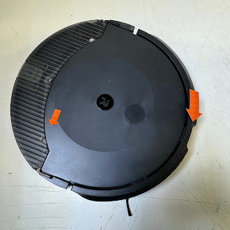 iRobot Roomba Combo 10 Max is no longer available