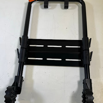 Next Level Racing F-GT Lite Formula en GT Opvouwbare Cockpit is nooit meer leverbaar