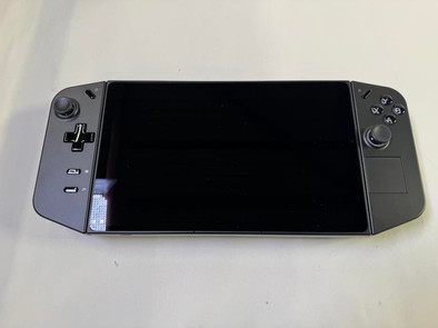 Lenovo Legion Go is no longer available