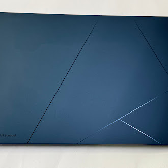 ASUS Zenbook 14 OLED UX3405MA-PP192W is no longer available