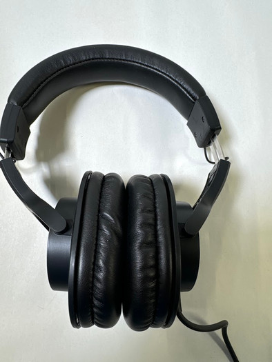 Audio-Technica ATH-M20X is no longer available