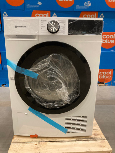 Wisberg WBDR9A3WNB is no longer available