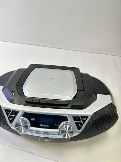 Lenco SCD-720si is no longer available