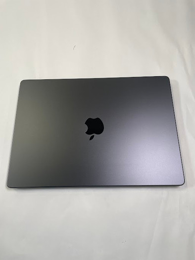 Apple MacBook Pro 14 inches M4 Pro (14 Core CPU/20 Core GPU) 24GB/1TB Space Black QWERTY is no longer available