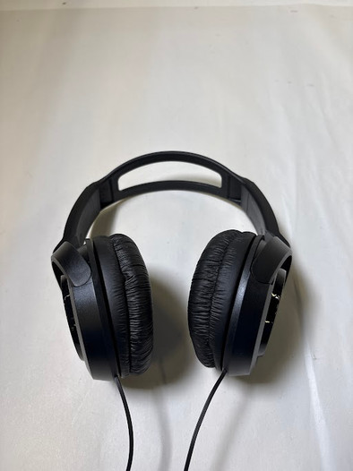 JVC HA-RX330-E is no longer available