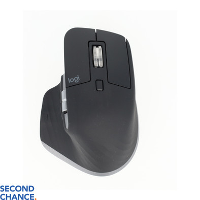 Logitech MX Master 3S Graphite is no longer available