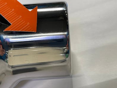 Smeg MFF11CREU Crème is nooit meer leverbaar