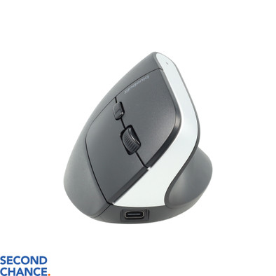 BlueBuilt Summus Ergonomic Wireless Vertical Mouse is no longer available