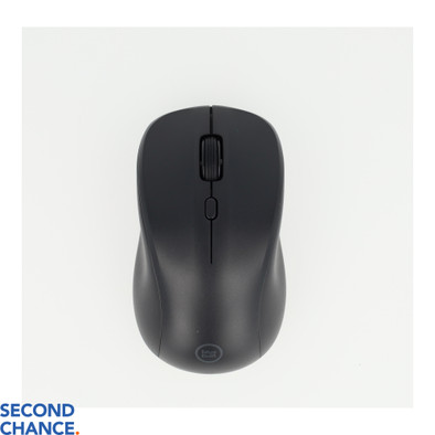 BlueBuilt Nexum Silent Click Draadloze Muis is nooit meer leverbaar