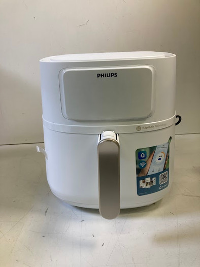Philips Airfryer XXL Connected HD9285/00 is nooit meer leverbaar