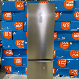 Wisberg WBKVC201BZ is nooit meer leverbaar