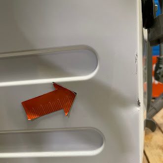 AEG LR86CB86 PowerCare is no longer available