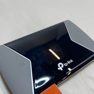 TP-Link M7650 is no longer available