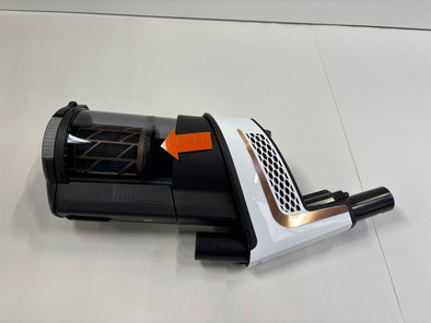 Miele Triflex HX2 125 Edition Lotus White is no longer available