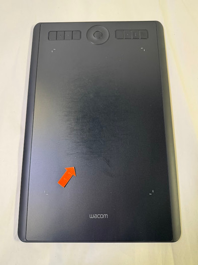 Wacom Intuos Pro Medium is no longer available