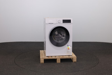 Siemens WG44G2FLNL intelligentDosing is no longer available