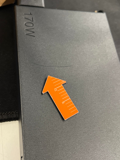 Lenovo ThinkPad P16v Gen 2 (Intel) - 21KX001DMH QWERTY is nooit meer leverbaar