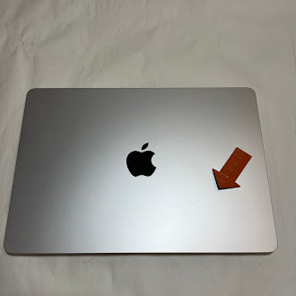 Apple MacBook Air (2022) Apple M2 (8 Core CPU/8 Core GPU) 16GB/256GB Gold QWERTY is no longer available