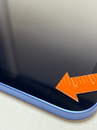 Apple iPad (2022) 10.9 inch 64GB Wifi Blauw is nooit meer leverbaar