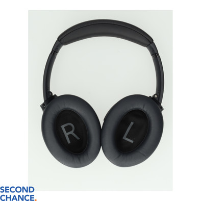 Bose QuietComfort Headphones Black is no longer available