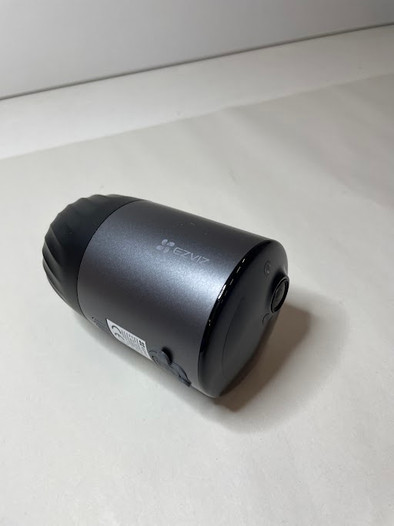 Ezviz BC1C Pro 4K is nooit meer leverbaar