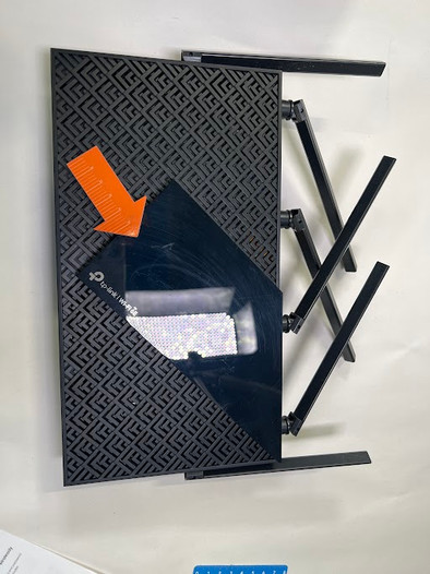 TP-Link Archer AXE75 is no longer available