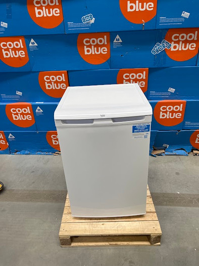 Beko TSE1285N is nooit meer leverbaar